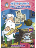 Grandi Uomini Per Grandi Idee (4 Dvd)
