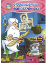 Grandi Uomini Per Grandi Idee (4 Dvd)