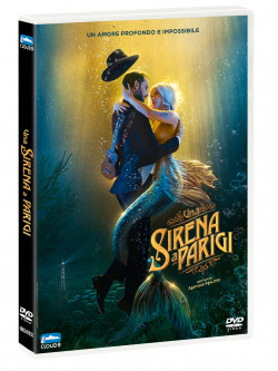 Sirena A Parigi (Una)