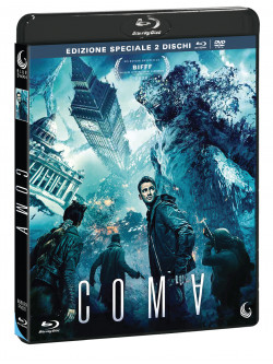 Coma (Blu-Ray+Dvd)