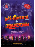 Inti-Illimani - Inti-Illimani + Quilapayun