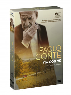 Paolo Conte, Via Con Me