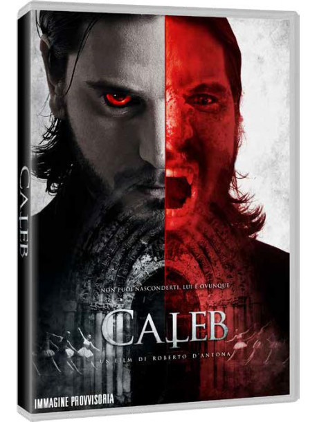Caleb