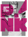 Pink - Greatest Hits ... So Far