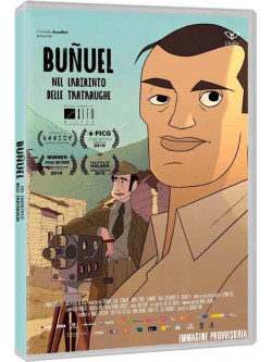 Bunuel - Nel Labirinto Delle Tartarughe