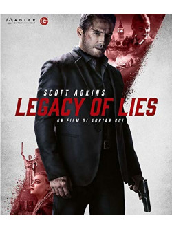 Legacy Of Lies