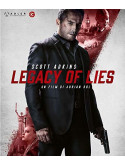 Legacy Of Lies