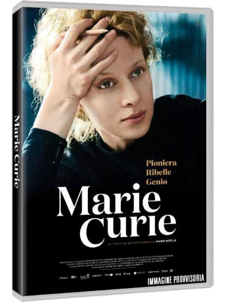 Marie Curie