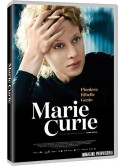 Marie Curie