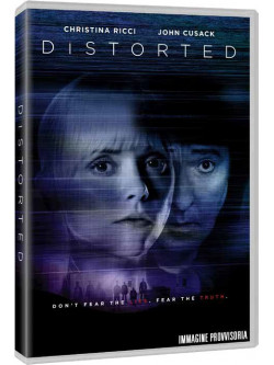 Distorted