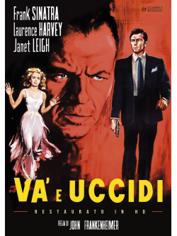 Va' E Uccidi (Restaurato In Hd)