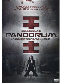 Pandorum - L'Universo Parallelo
