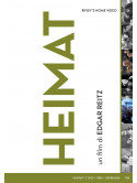 Heimat (Versione Restaurata) (7 Dvd)