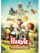 Harvie En Het Magische.. [Edizione: Paesi Bassi]