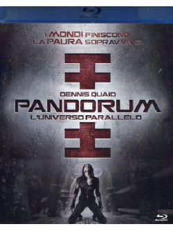 Pandorum - L'Universo Parallelo