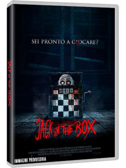 Jack In The Box