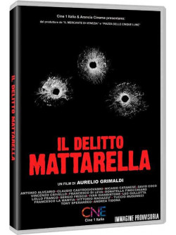 Delitto Mattarella (Il)