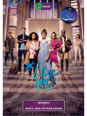 Likeme - Seizoen 2 (3 Dvd) [Edizione: Paesi Bassi]