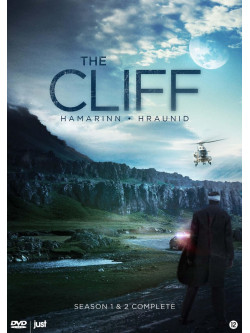 Cliff - Serie 1-2 (4 Dvd) [Edizione: Paesi Bassi]