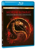 Mortal Kombat Collection (2 Blu-Ray)