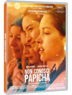 Non Conosci Papicha