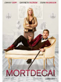 Mortdecai