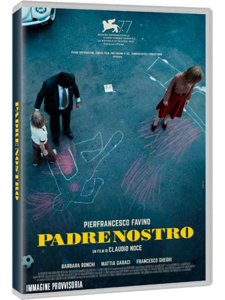 Padrenostro