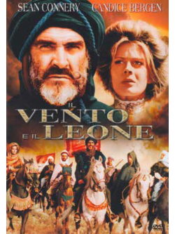 Vento E Il Leone (Il)