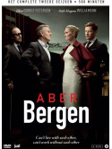 Aber Bergen - Season 2 (3 Dvd) [Edizione: Paesi Bassi]