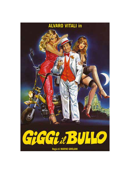 Giggi Il Bullo