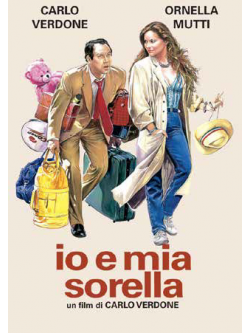 Io E Mia Sorella