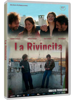 Rivincita (La)