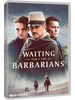 Waiting For The Barbarians