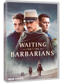 Waiting For The Barbarians