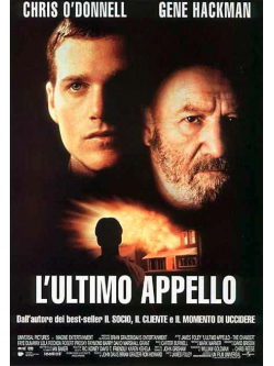 Ultimo Appello (L')