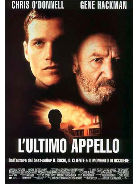 Ultimo Appello (L')