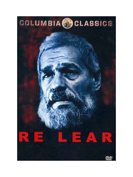 Re Lear