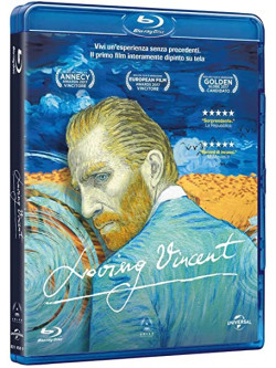 Loving Vincent