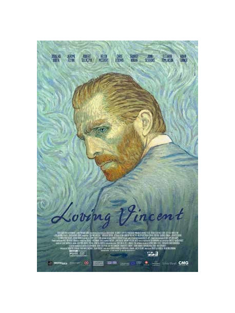 Loving Vincent