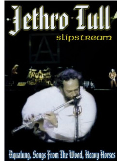 Jethro Tull - Slipstream