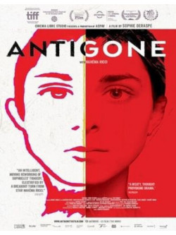 Antigone - Antigone