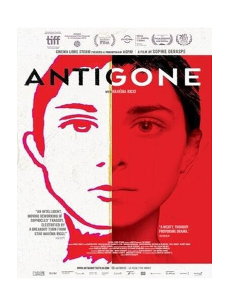 Antigone - Antigone