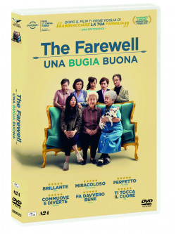 Farewell (The): Una Bugia Buona