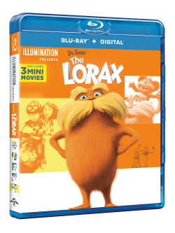 Lorax (The)