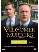 Midsomer Murders: S20.1 (4 Dvd) [Edizione: Paesi Bassi]