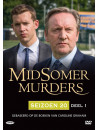 Midsomer Murders: S20.1 (4 Dvd) [Edizione: Paesi Bassi]