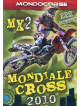 Mondiale Cross 2010 Mx2