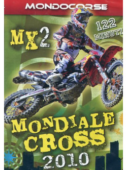 Mondiale Cross 2010 Mx2