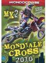 Mondiale Cross 2010 Mx2