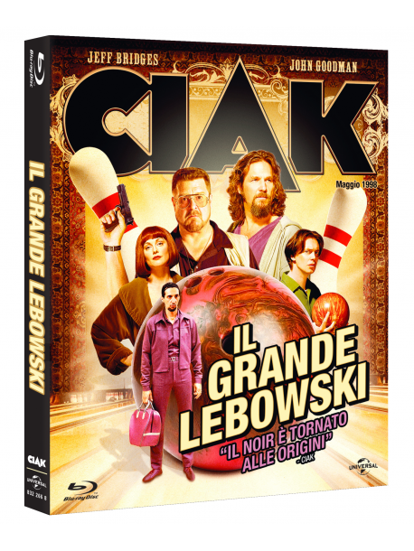 Grande Lebowski (Il) (Ciak Collection)